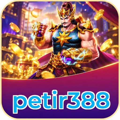 Screenshot 3 - petir388 Settings
