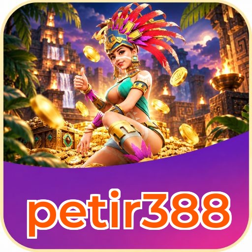 Screenshot 1 - petir388 Home Screen