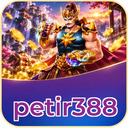 Screenshot 2 - petir388 Features