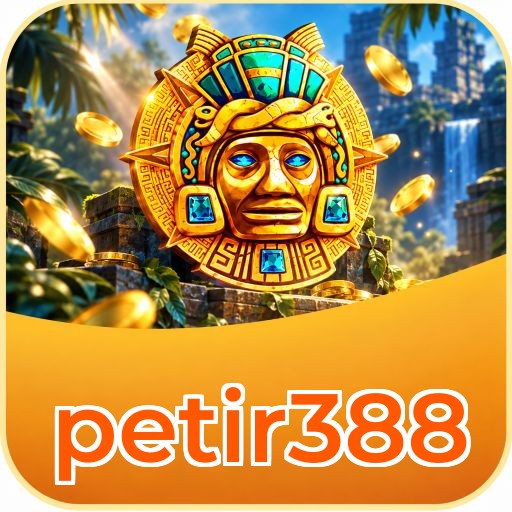 Screenshot 1 - petir388 Home Screen
