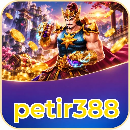 Screenshot 3 - petir388 Settings