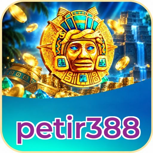 Screenshot 3 - petir388 Settings
