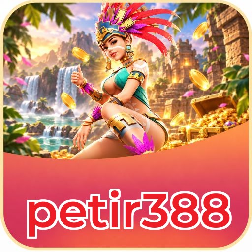 Screenshot 3 - petir388 Settings