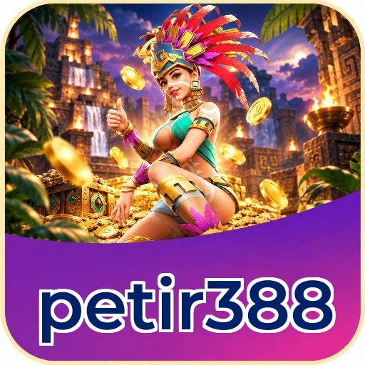 Screenshot 3 - petir388 Settings