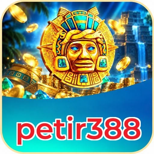 Screenshot 1 - petir388 Home Screen