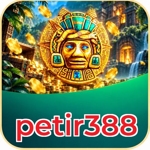 Screenshot 3 - petir388 Settings