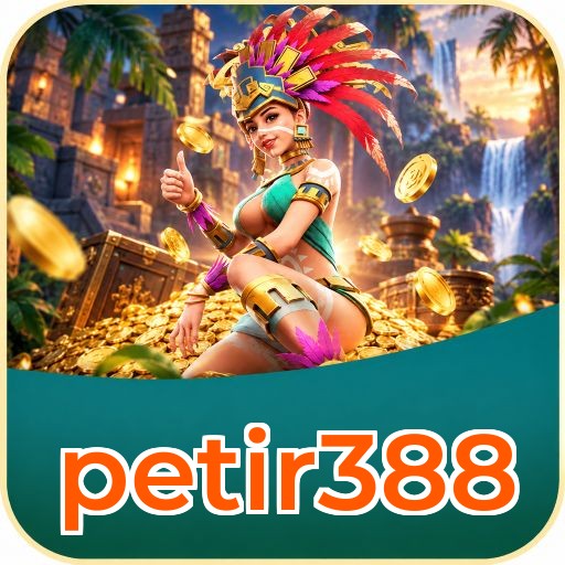 Screenshot 3 - petir388 Settings