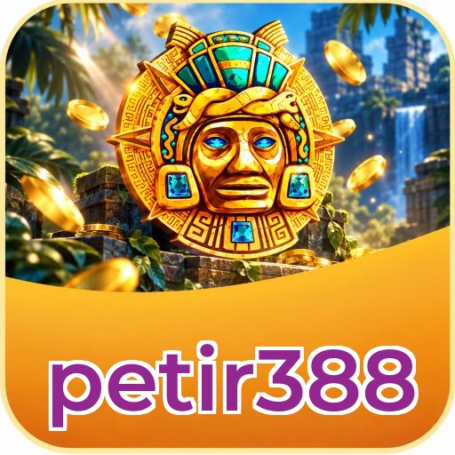 Screenshot 1 - petir388 Home Screen