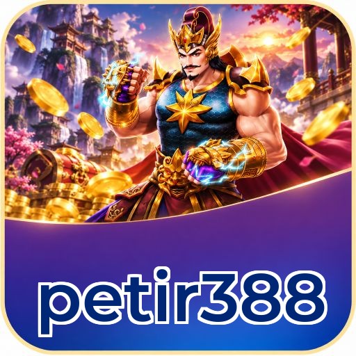 Screenshot 3 - petir388 Settings