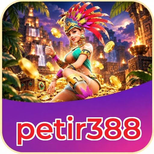 Screenshot 1 - petir388 Home Screen