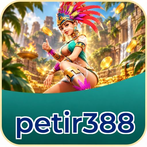 Screenshot 1 - petir388 Home Screen