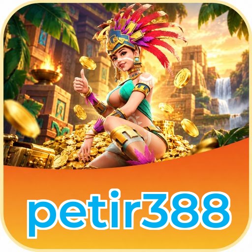 Screenshot 1 - petir388 Home Screen